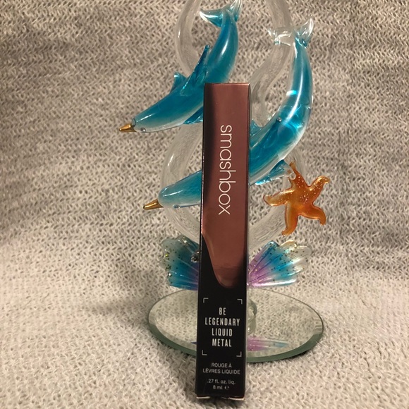 Smashbox Other - Smashbox Liquid Lipstick. NWT 🏷💄